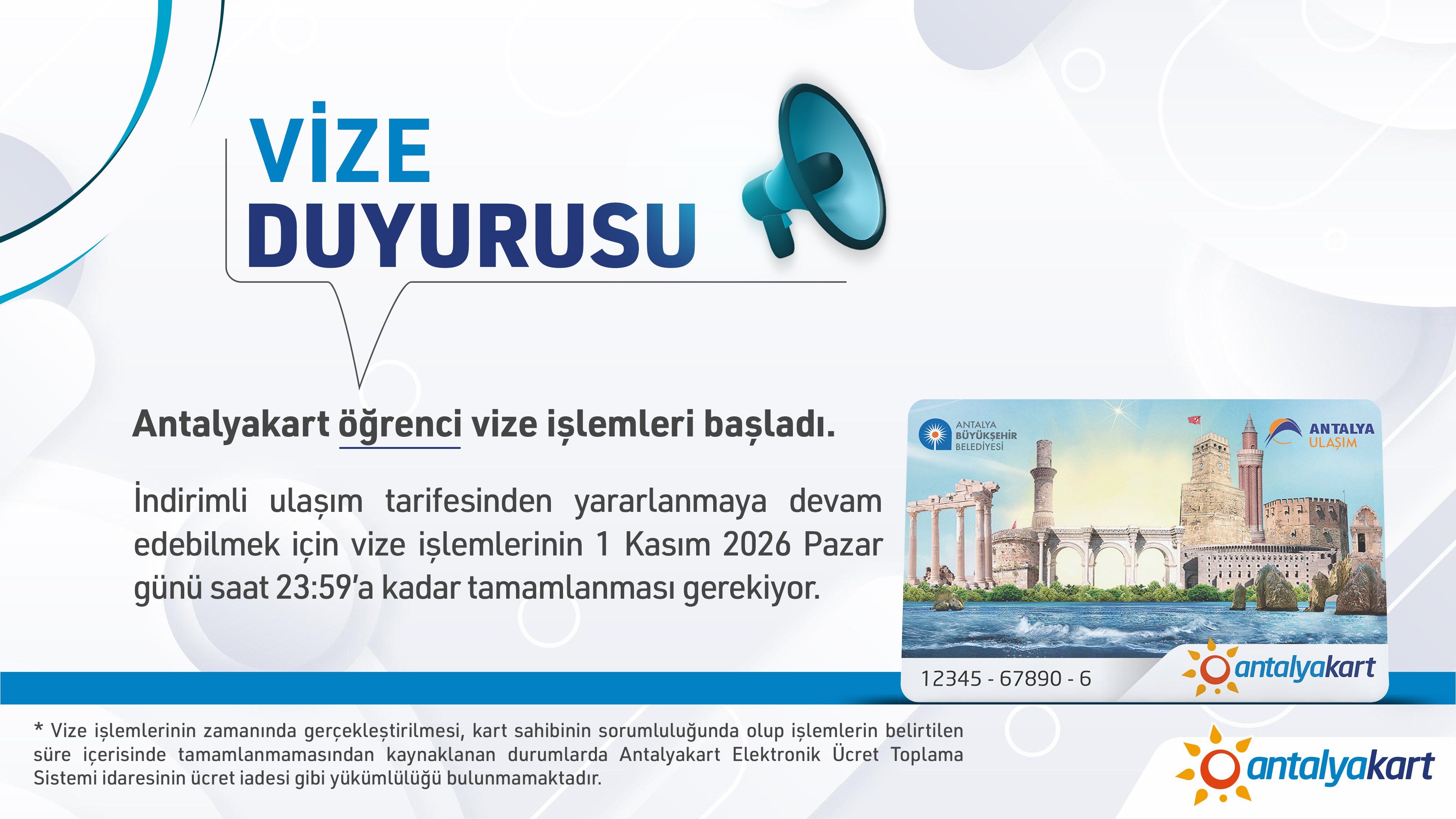 Antalyakart Ogrenci Karti Vize Islemleri Basladi (2)-1