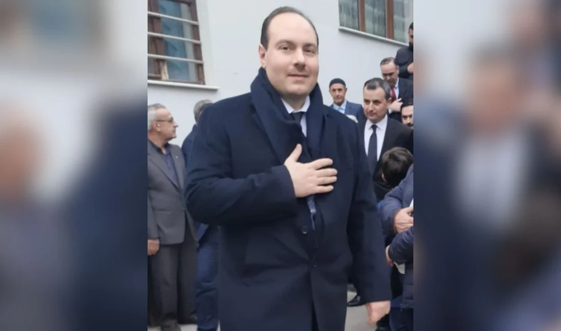 Antalyalı Eski Bakanın Ailesine Dava (2)-1