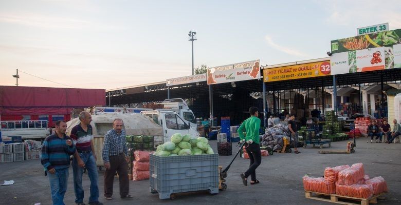 Antalyalı Uzmandan Hal Yasası Yorumu! Kanun Değil, Sahadaki Işleyiş Değişmeli (7)
