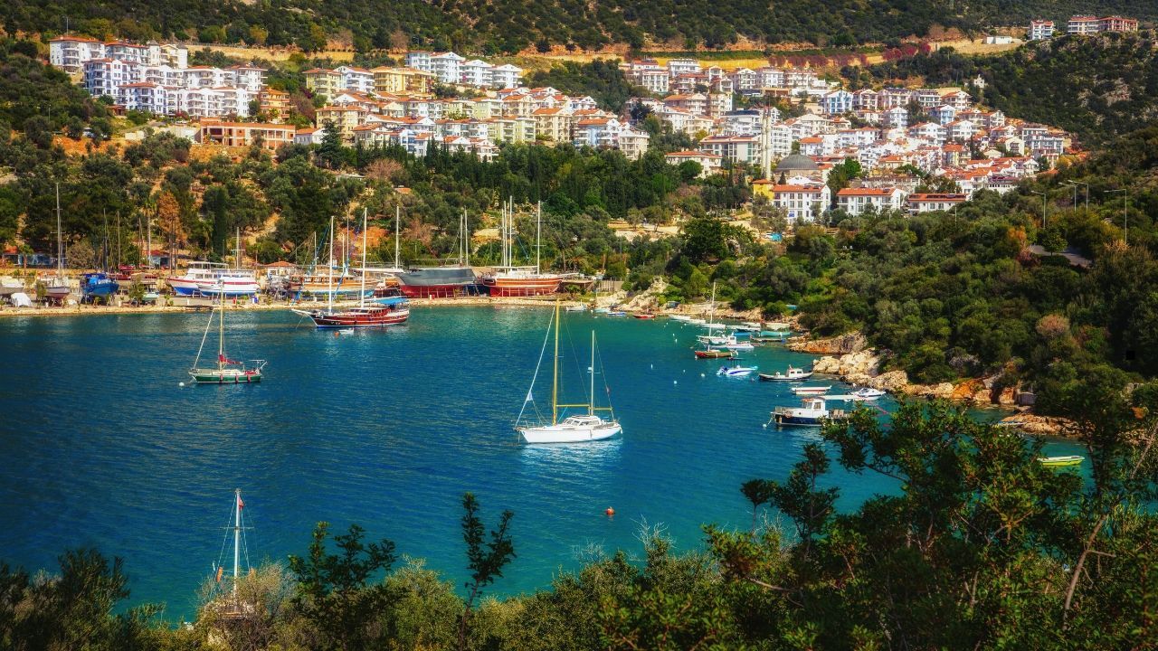 Antalya’nın 6 Bölgesinde Yeni Imar Düzenlemesi! Son Tarih Belli Oldu (1)
