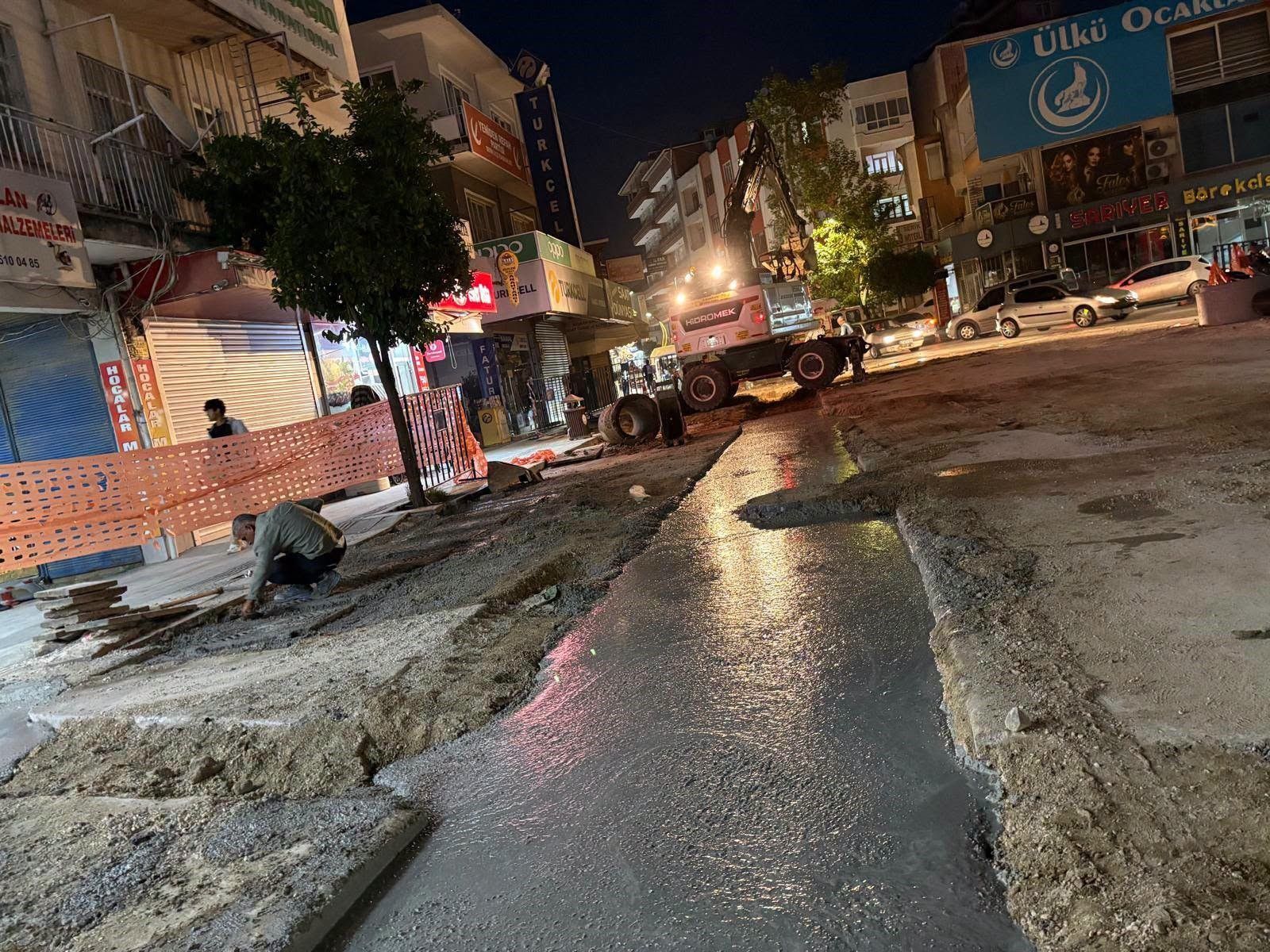 Antalya’nın 66 Mahallesi Için Yeni Hedef Belirlendi (4)