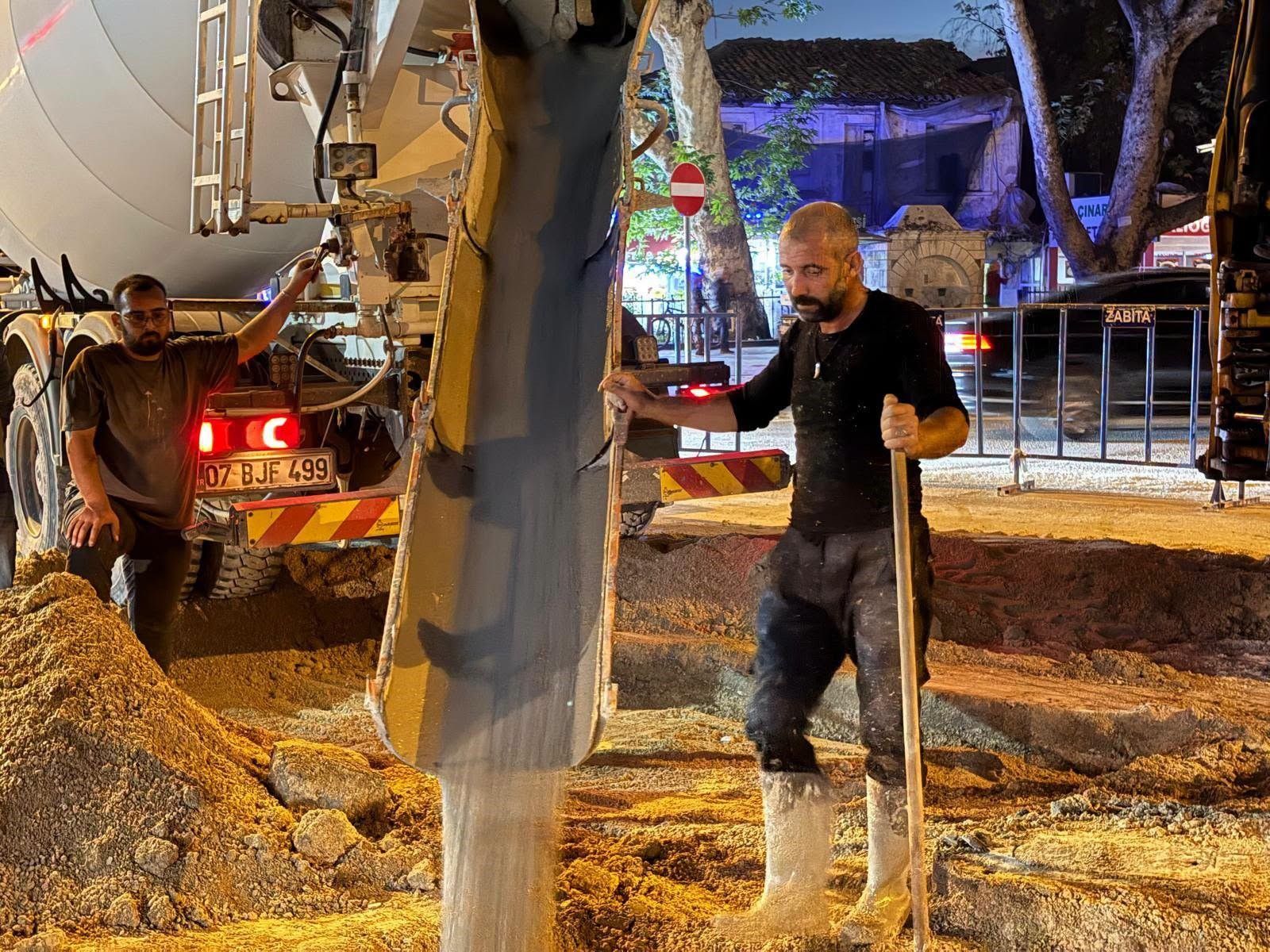 Antalya’nın 66 Mahallesi Için Yeni Hedef Belirlendi (5)