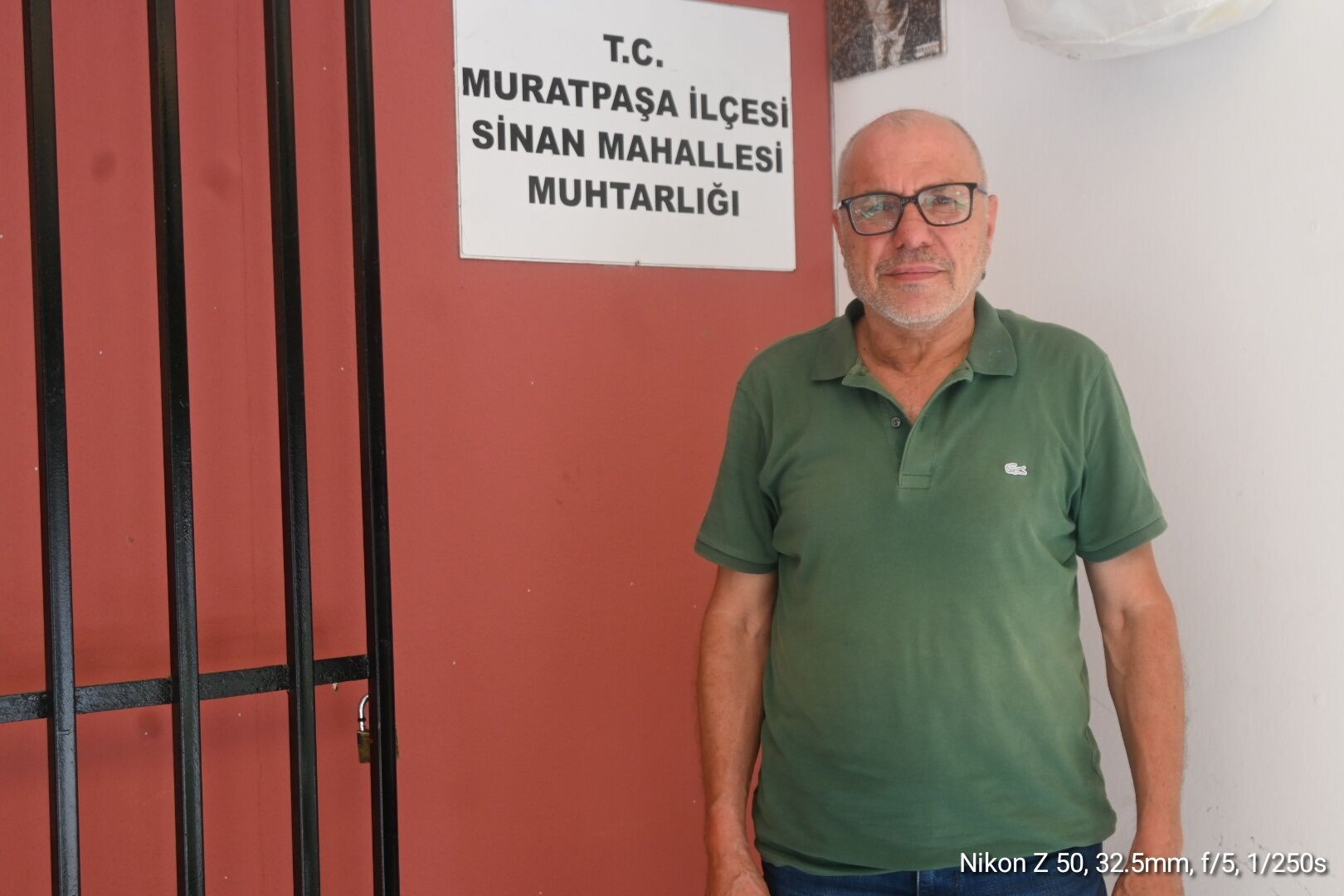 Antalya’nın Bu Mahallesinde Işler Değişti (2)