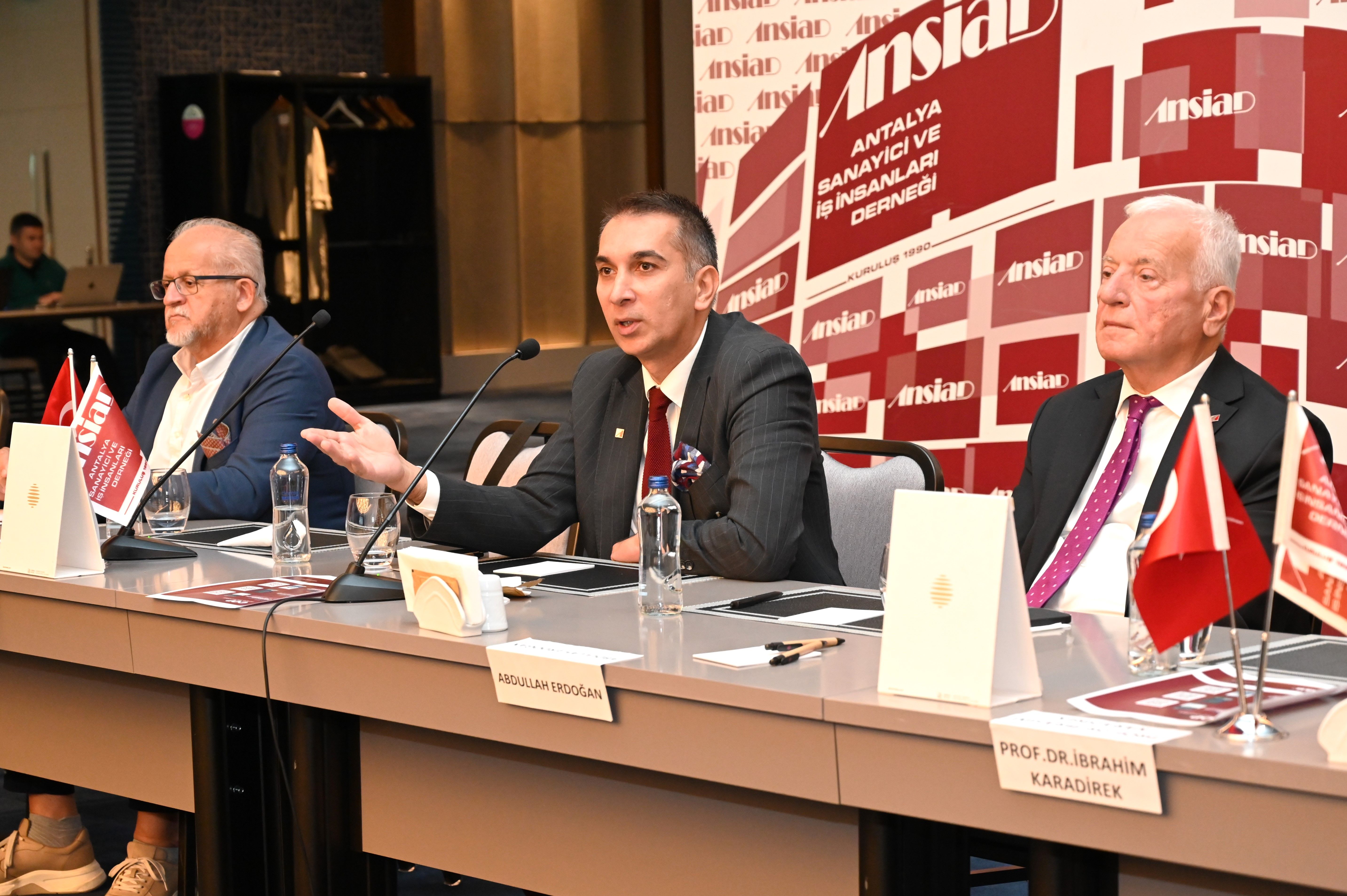 Antalya’nın Cop31 Raporu Yayınlandı (13)