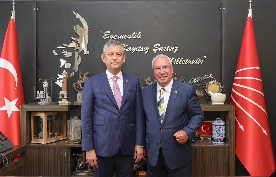 Antalyanin Eski Milletvekilinden Parlamenter Sisteme Donus Cagrisi (4)