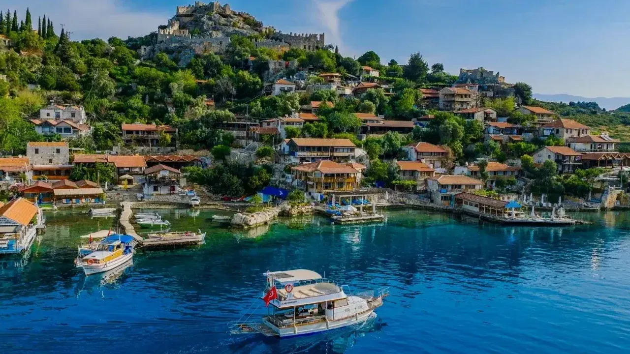 Antalya’nın Ilçeleri Için Yeni Kararlar Alındı! İmar, Bütçe Ve Araziler Dikkat Çekti (2)-1