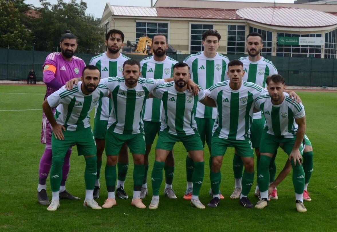 Antalya’nın Profesyonelleri Cumartesi Mesaisine Çıkıyor (4)