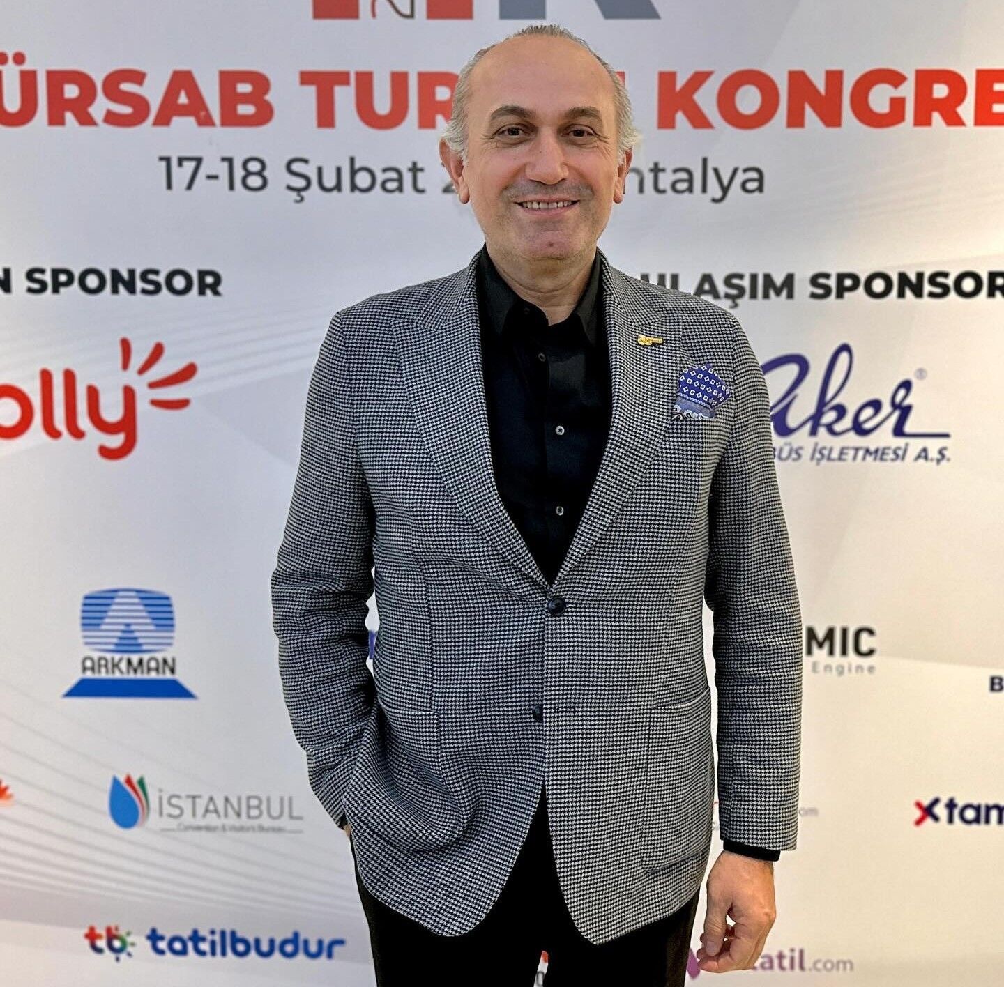 Antalya’nın Ünlü Turizmcisi 3 Yılda Tanınmaz Hale Geldi! Hamit Kuk, Yaşadığı Büyük Değişimi Anlattı (1)-1
