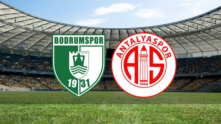 Antalyaspor Bodrum Fk Mac Biletleri Satista (2)