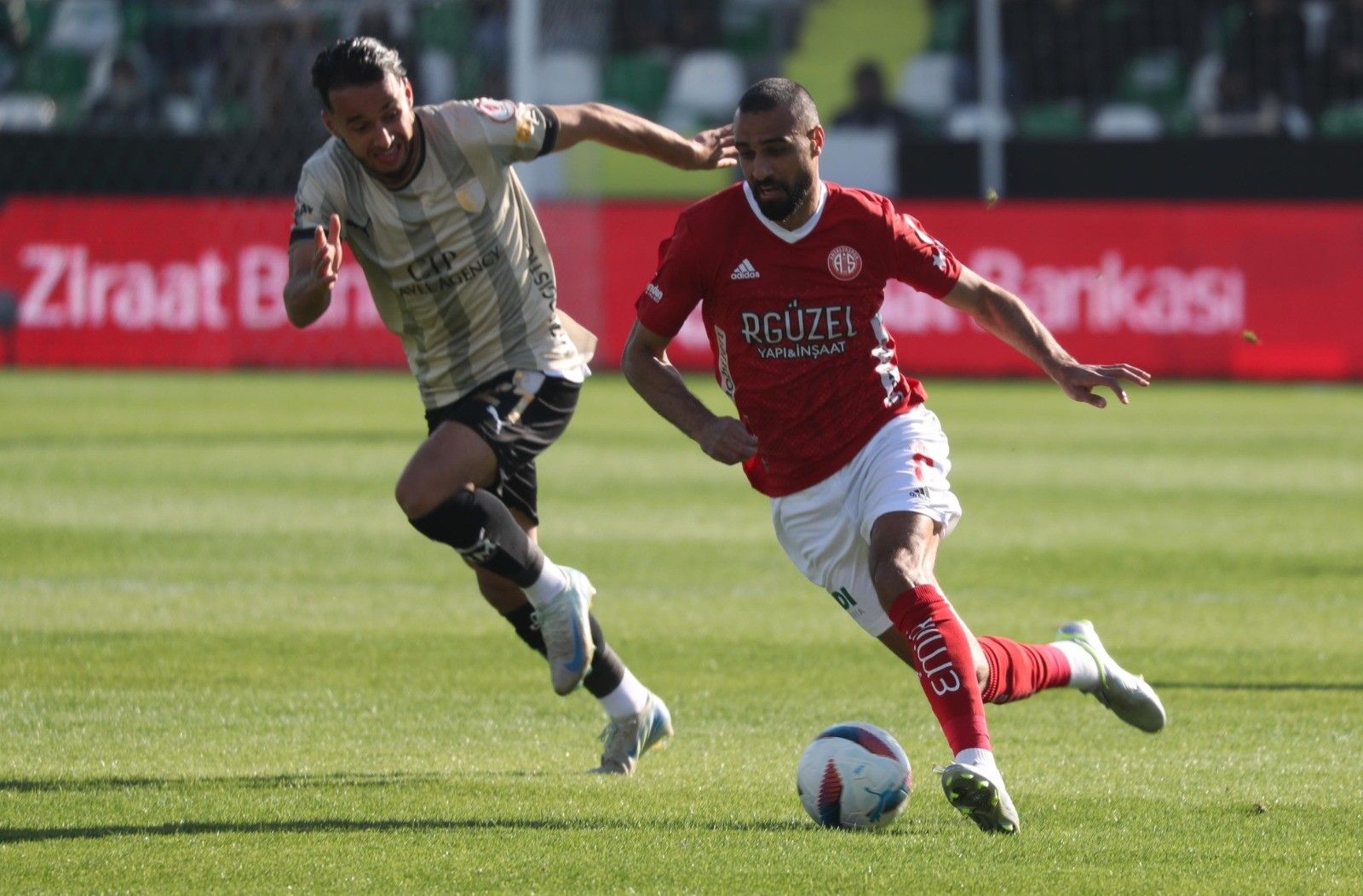 Antalyaspor Bodrum Fk Maçı Ne Zaman, Kim Yönetecek (4)