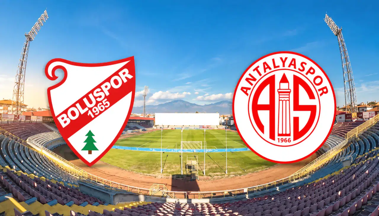 Antalyaspor Taraftarından Bolu’da Yaşananlara Tepki (1)-1