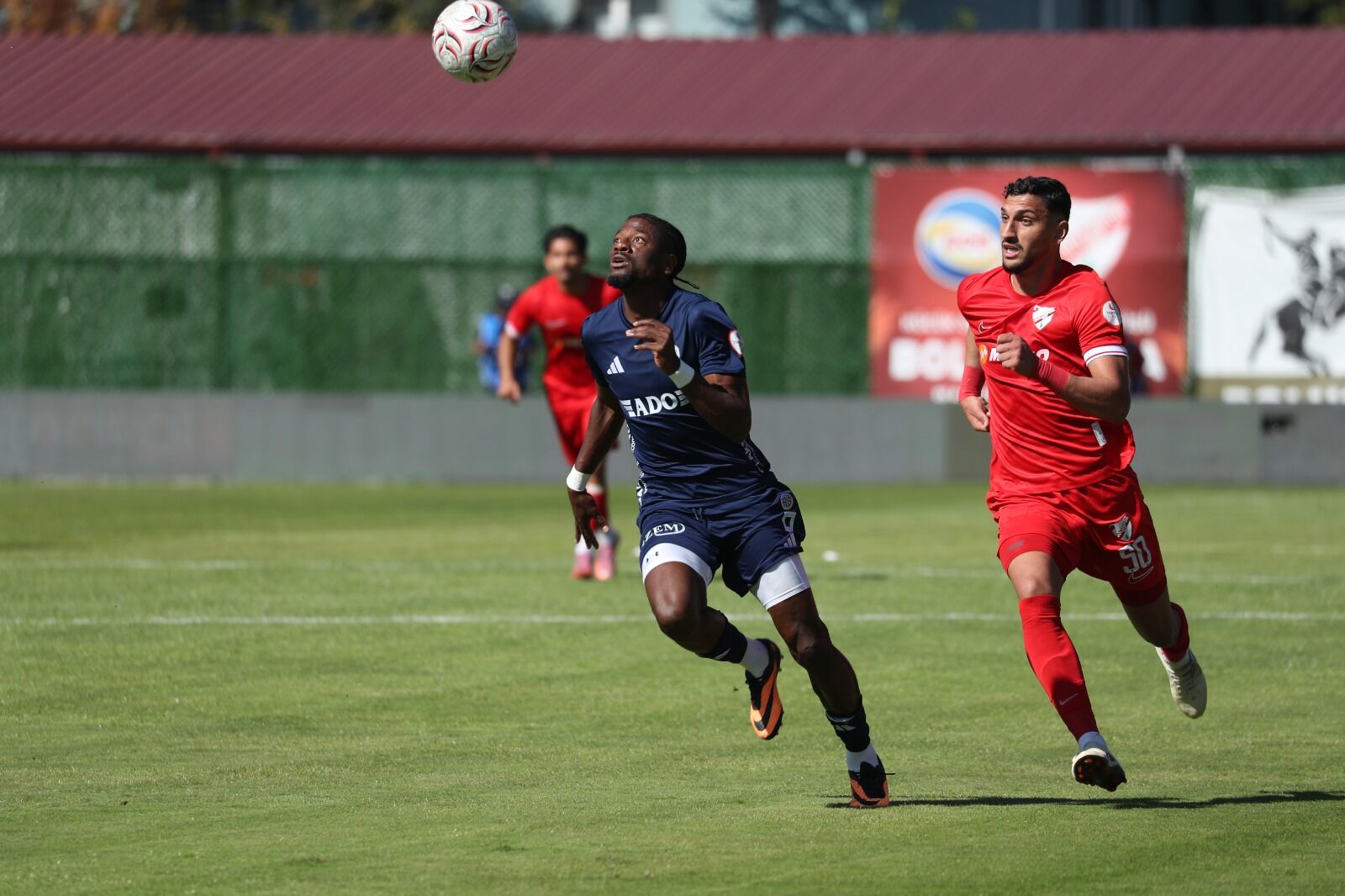 Antalyaspor’da Büyük Değişim! Korkmaz Gitti, Yenilgi Unutuldu (2)