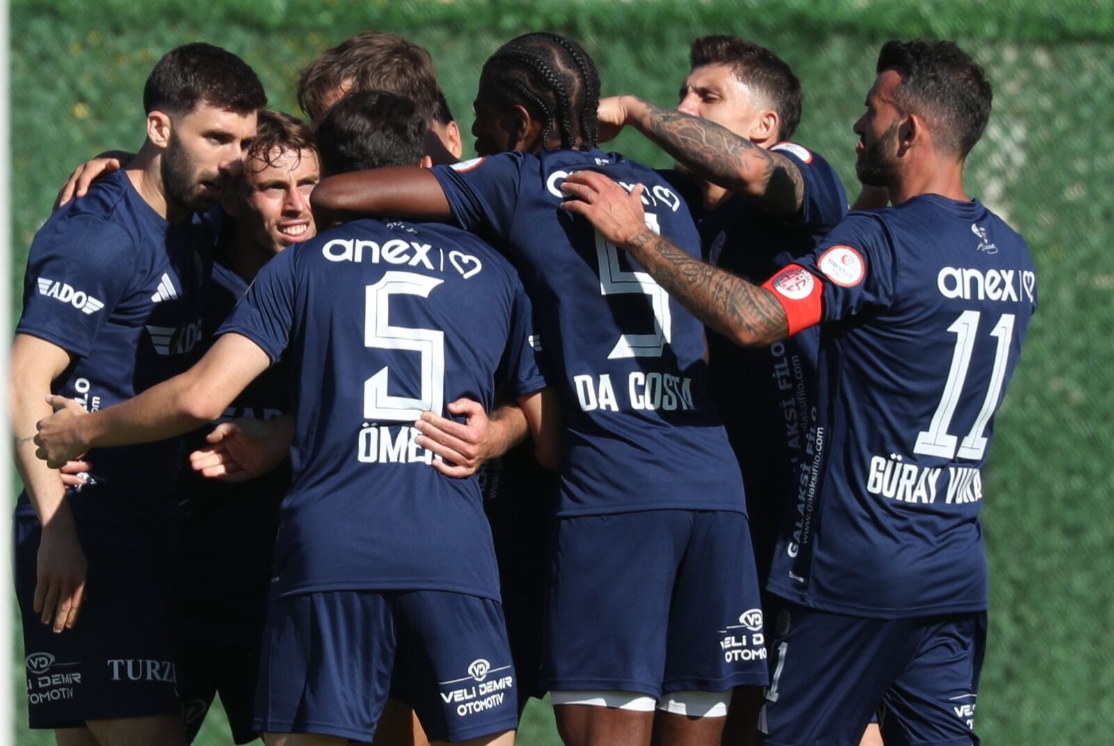 Antalyaspor’da Büyük Değişim! Korkmaz Gitti, Yenilgi Unutuldu (3)