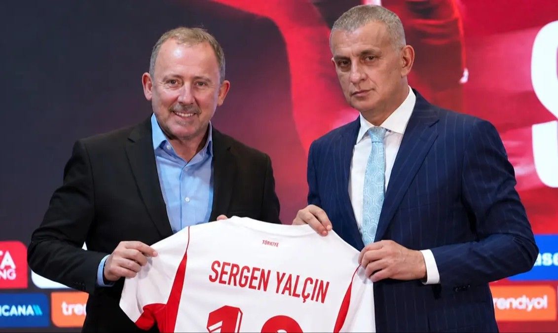 Antalyaspor’dan Milli Takım Teknik Patronluğuna! Sinan Boztepe’nin Sergen Yalçın Sözü Tekrar Gündemde (5)