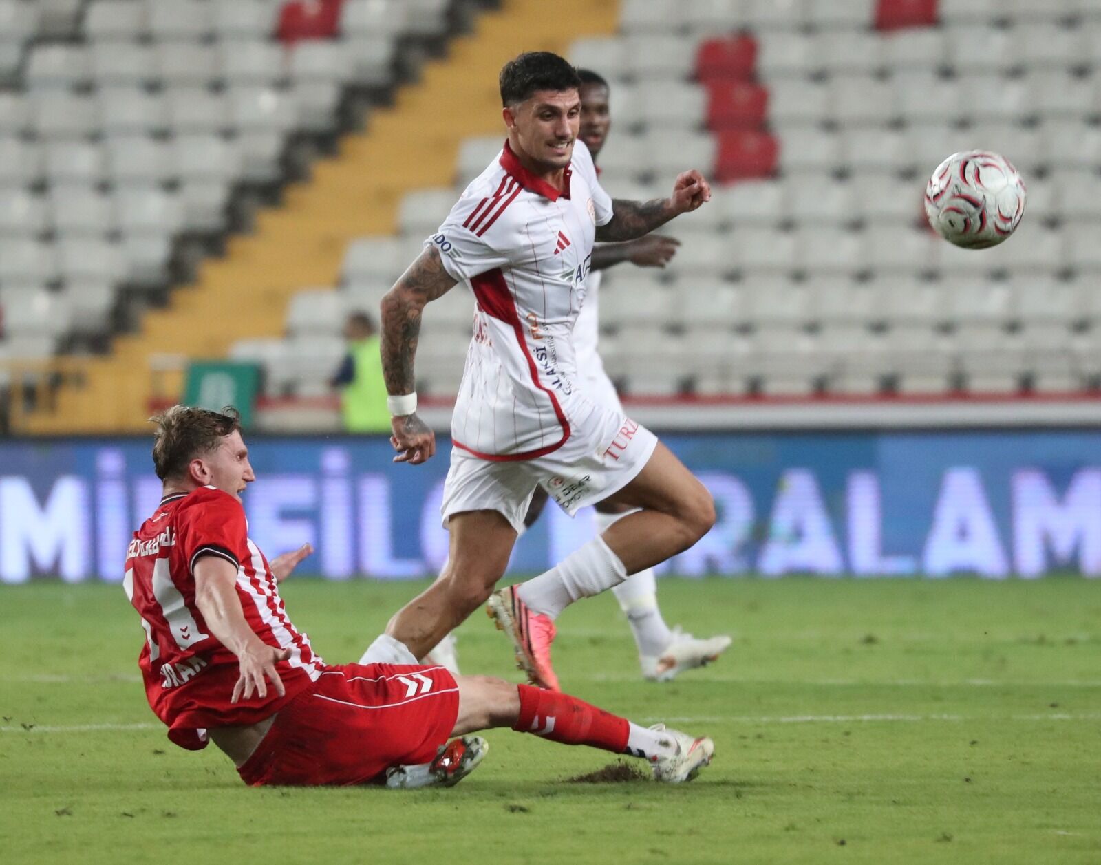 Antalyaspor’un Bolu Maçı Ne Zaman, Saat Kaçta (3)