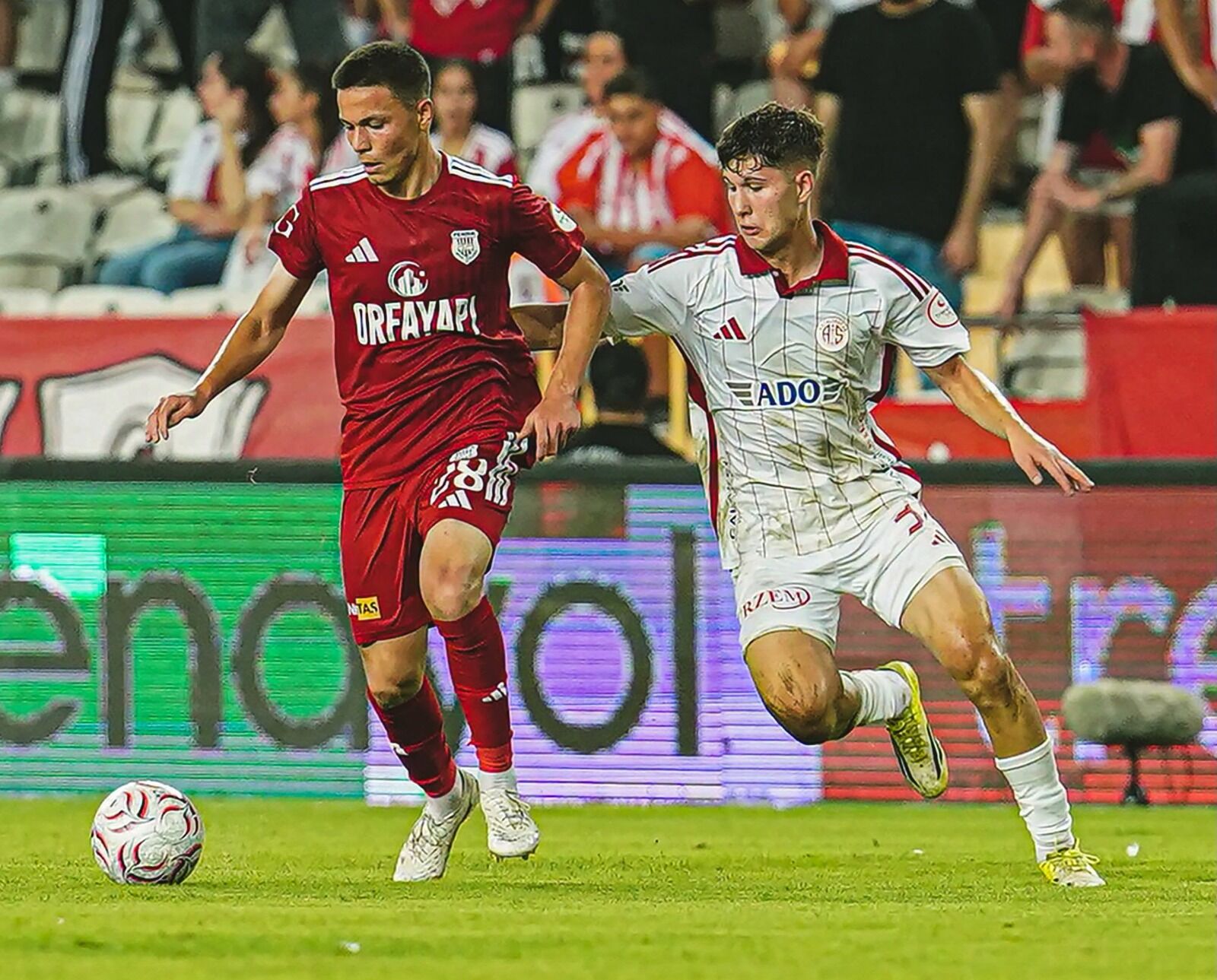 Antalyaspor’un Bolu Maçı Ne Zaman, Saat Kaçta (4)
