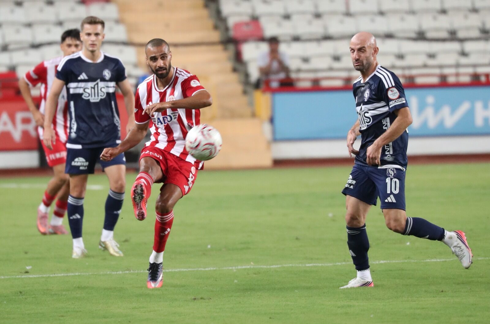 Antalyaspor’un Bolu Maçı Ne Zaman, Saat Kaçta (5)