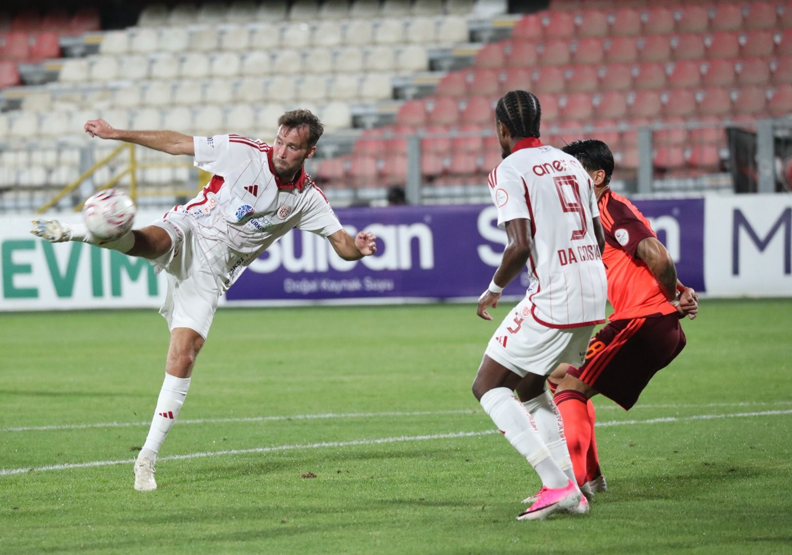 Antalyaspor’un İstanbulspor Maçı Ne Zaman, Nerede Oynanacak (2)