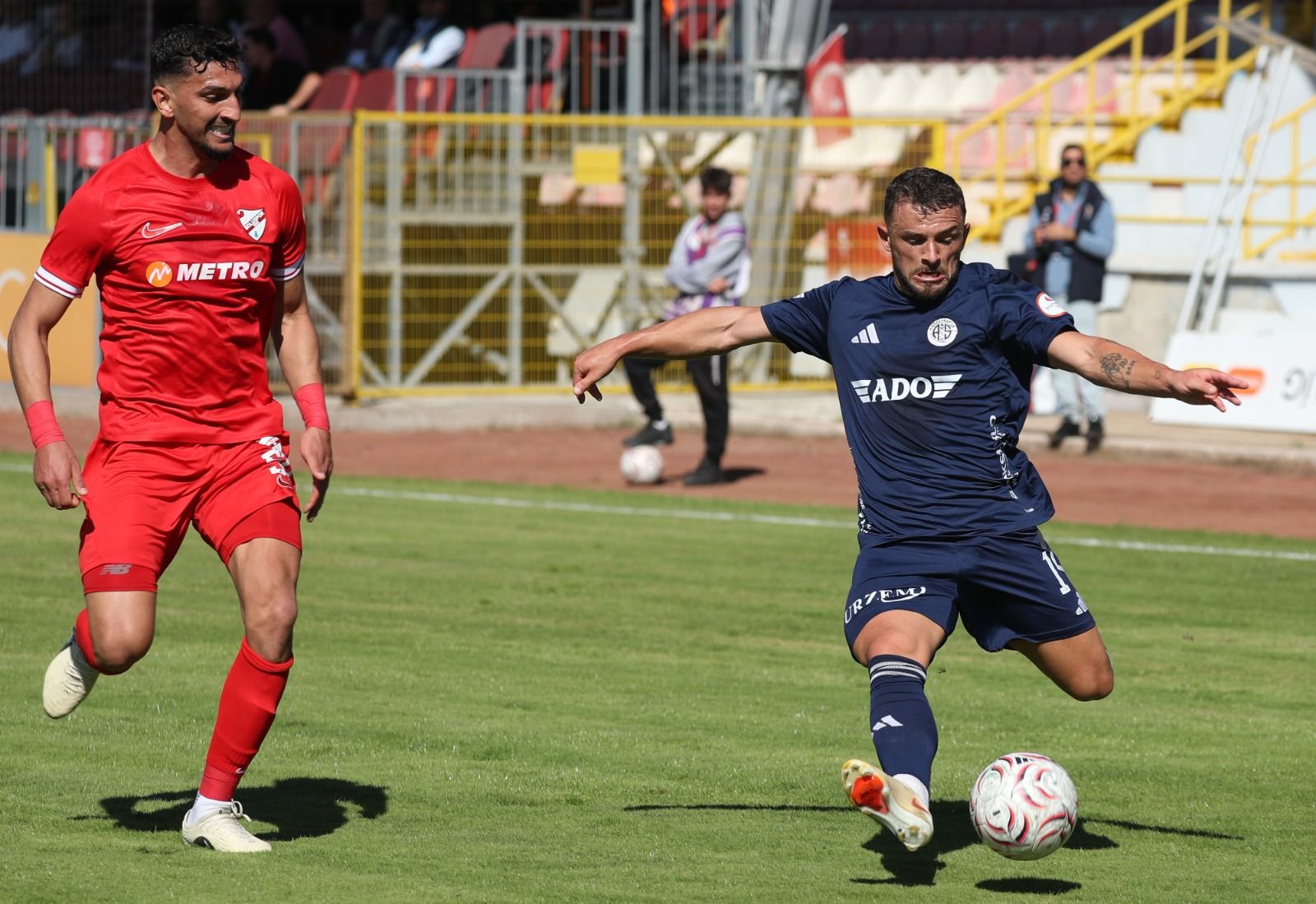 Antalyaspor’un İstanbulspor Maçı Ne Zaman, Nerede Oynanacak (5)