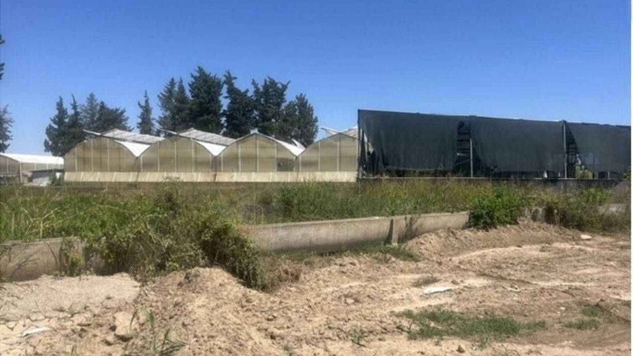 Antalya’ya 50 Milyon Tl Değerinde Su Kuyusu Müjdesi (1)-1