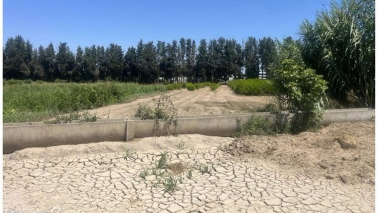 Antalya’ya 50 Milyon Tl Değerinde Su Kuyusu Müjdesi (2)-1