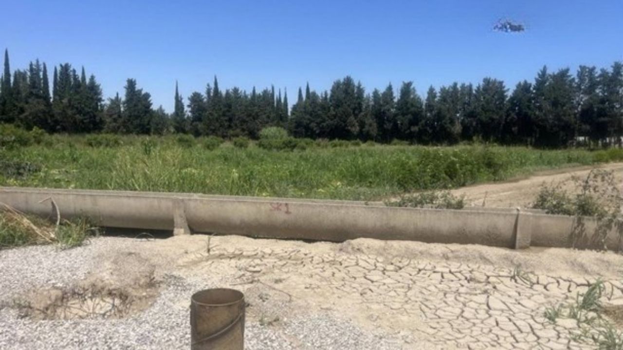 Antalya’ya 50 Milyon Tl Değerinde Su Kuyusu Müjdesi (3)-1