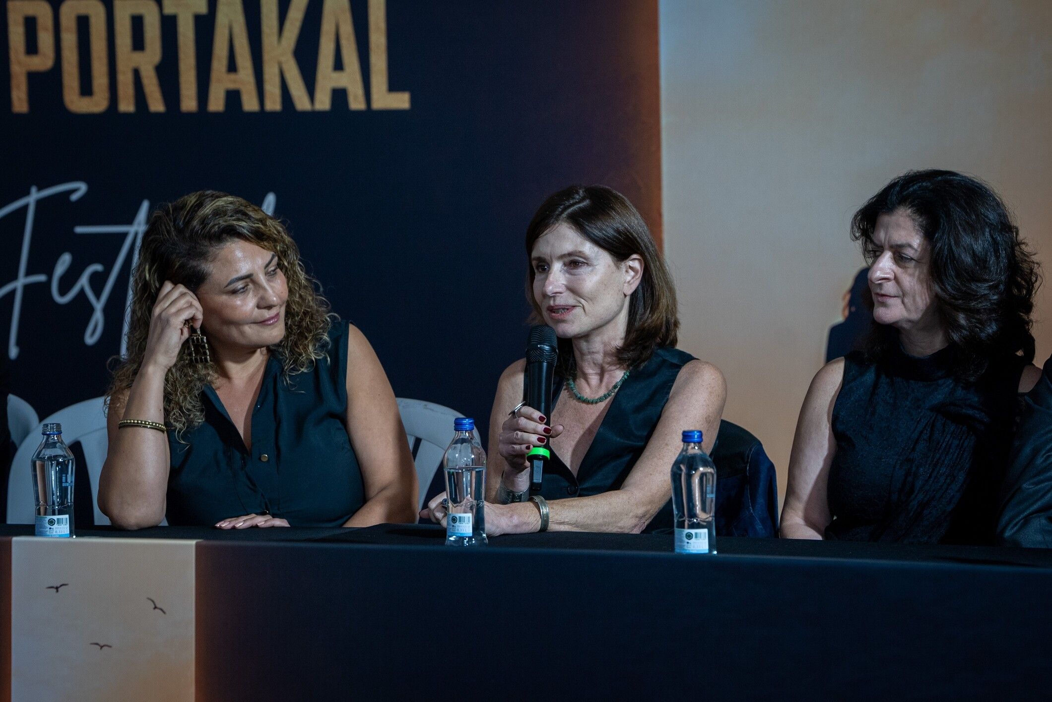 Artakalan Filminin Ilk Gosterimi Yapildi (1)