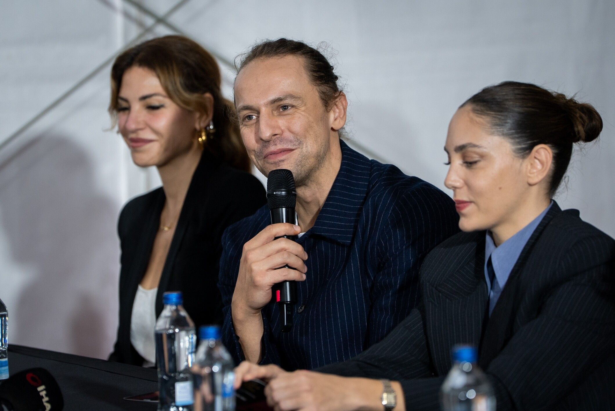 Artakalan Filminin Ilk Gosterimi Yapildi (2)