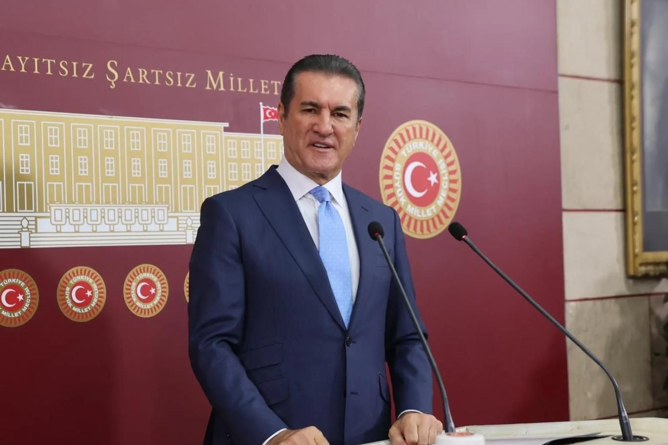 Aslı Baykal’dan Chp’nin Geçmişine ‘Hesap’ Göndermesi (1)-2