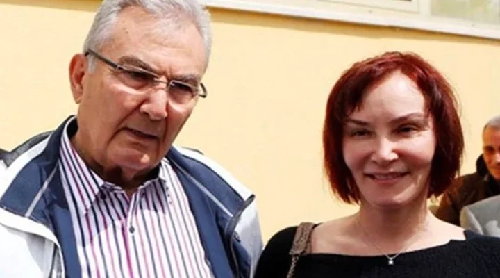 Aslı Baykal’dan Chp’nin Geçmişine ‘Hesap’ Göndermesi (1)