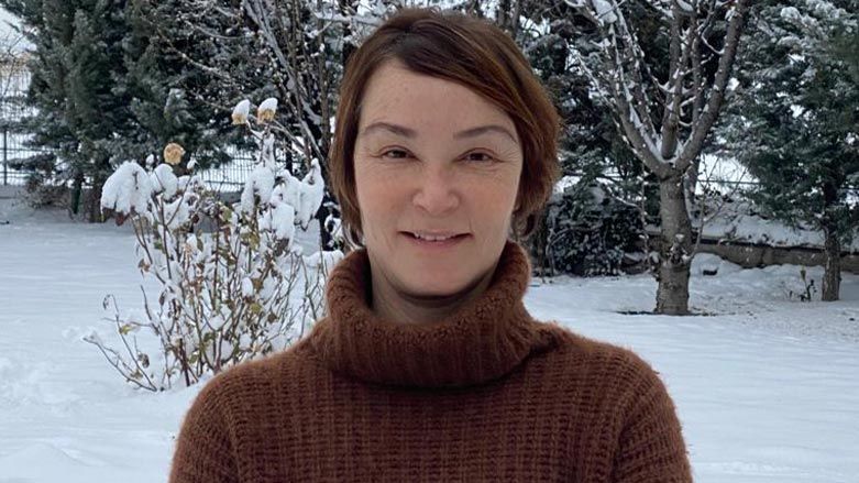 Aslı Baykal’dan Chp’nin Geçmişine ‘Hesap’ Göndermesi (4)