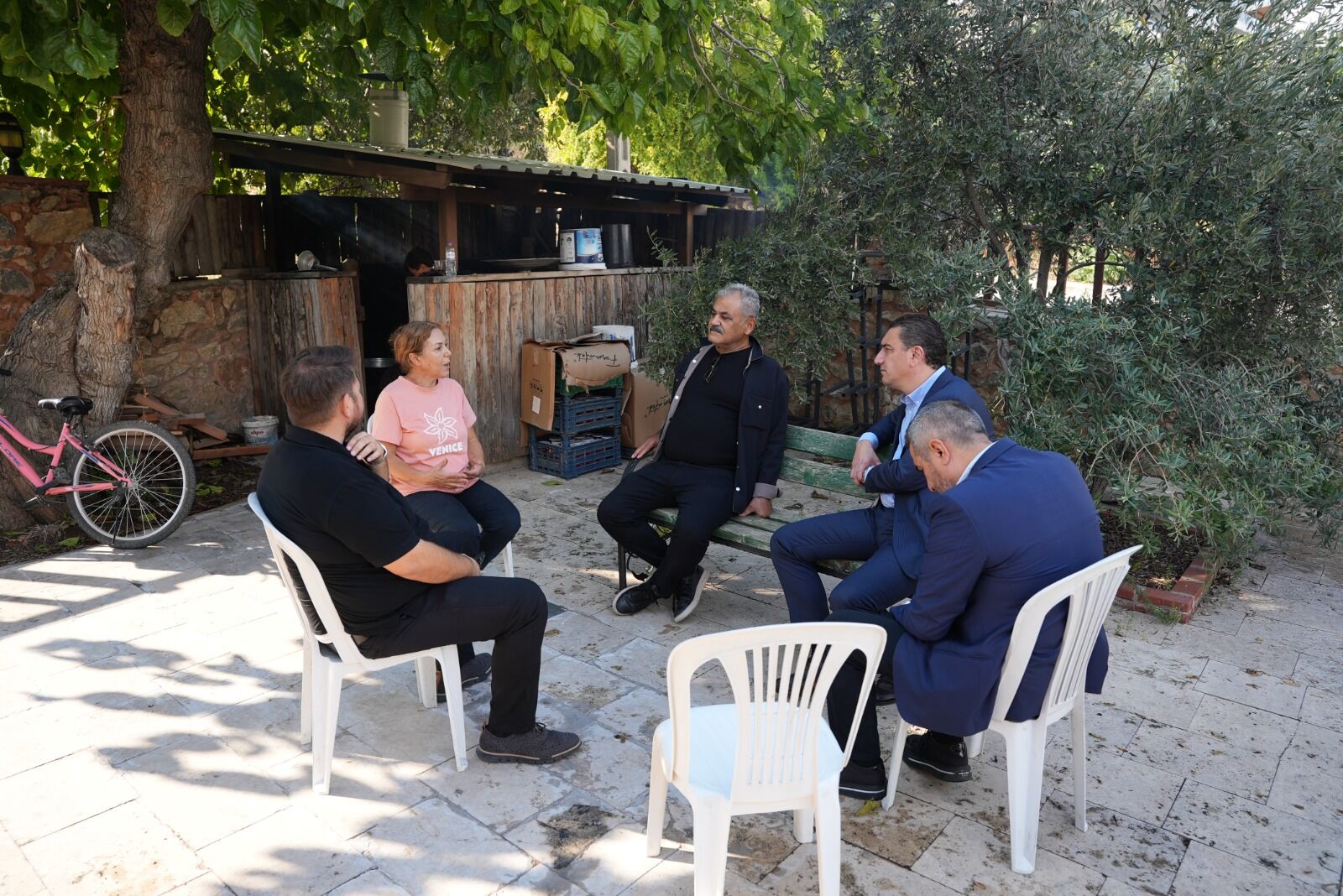 Atso Adayı Berkay Bahar’dan Alternatif Çözümler (2)