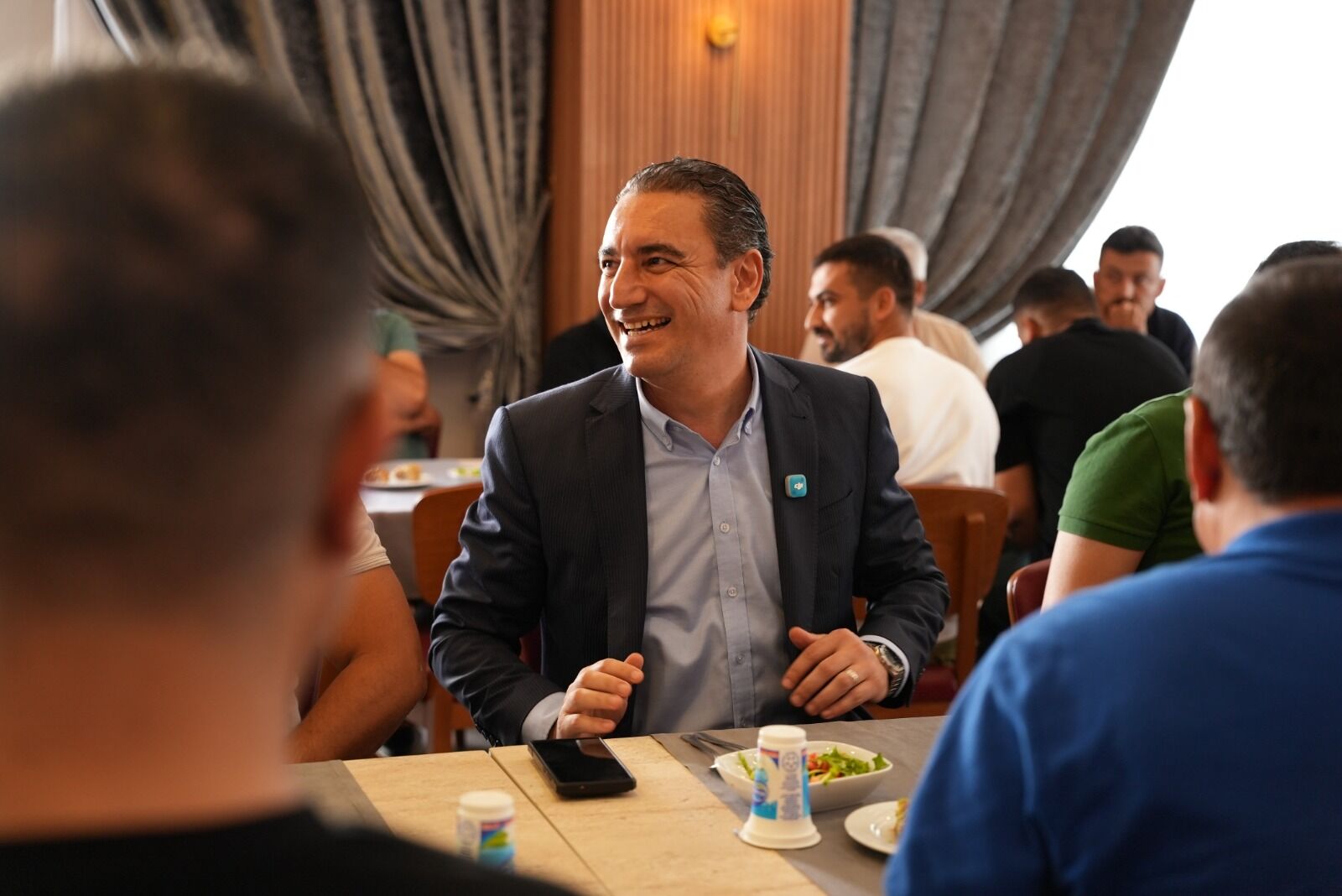 Atso Adayı Berkay Bahar’dan Alternatif Çözümler (3)