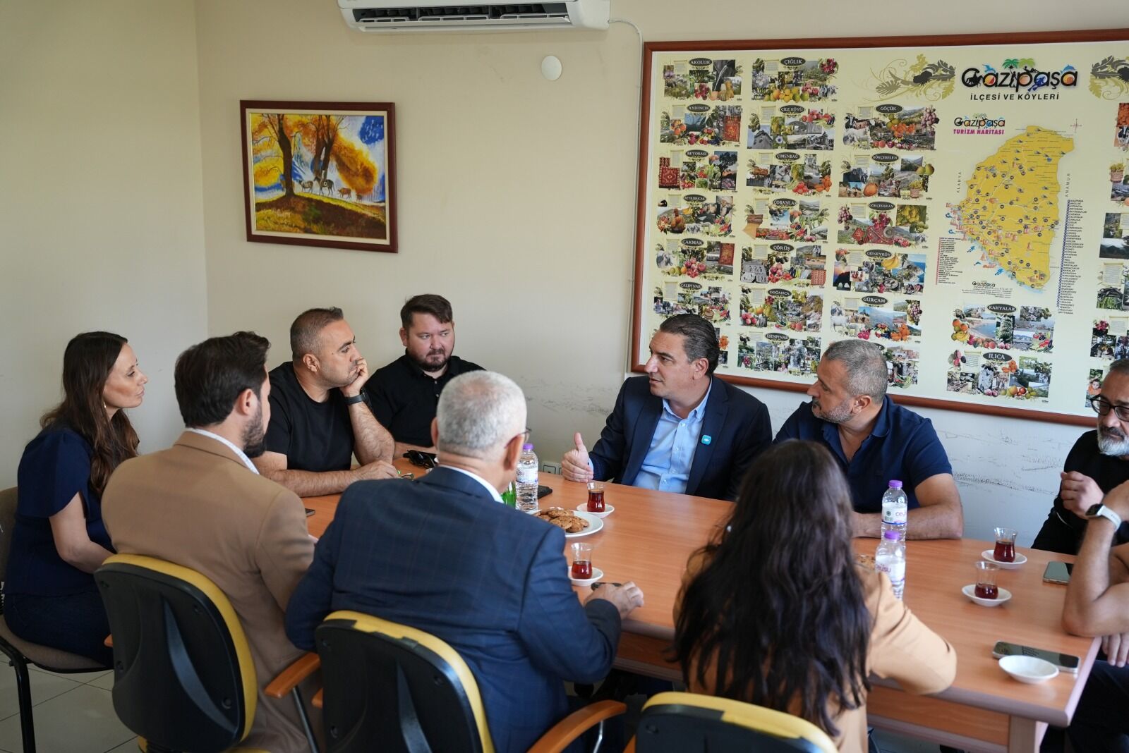 Atso Adayı Berkay Bahar’dan Alternatif Çözümler (4)