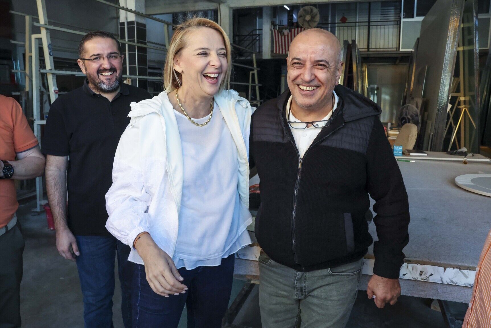 Atso Adayı Hatice Öz’den Çözümlü Hedefler (3)