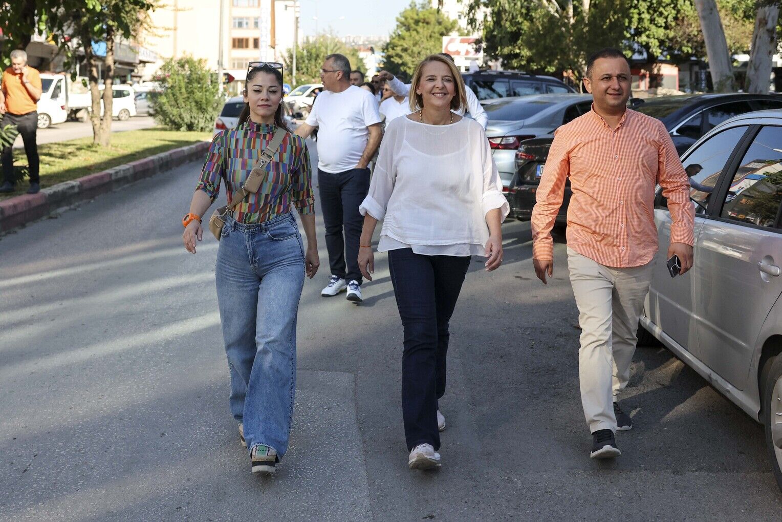 Atso Adayı Hatice Öz’den Çözümlü Hedefler (6)