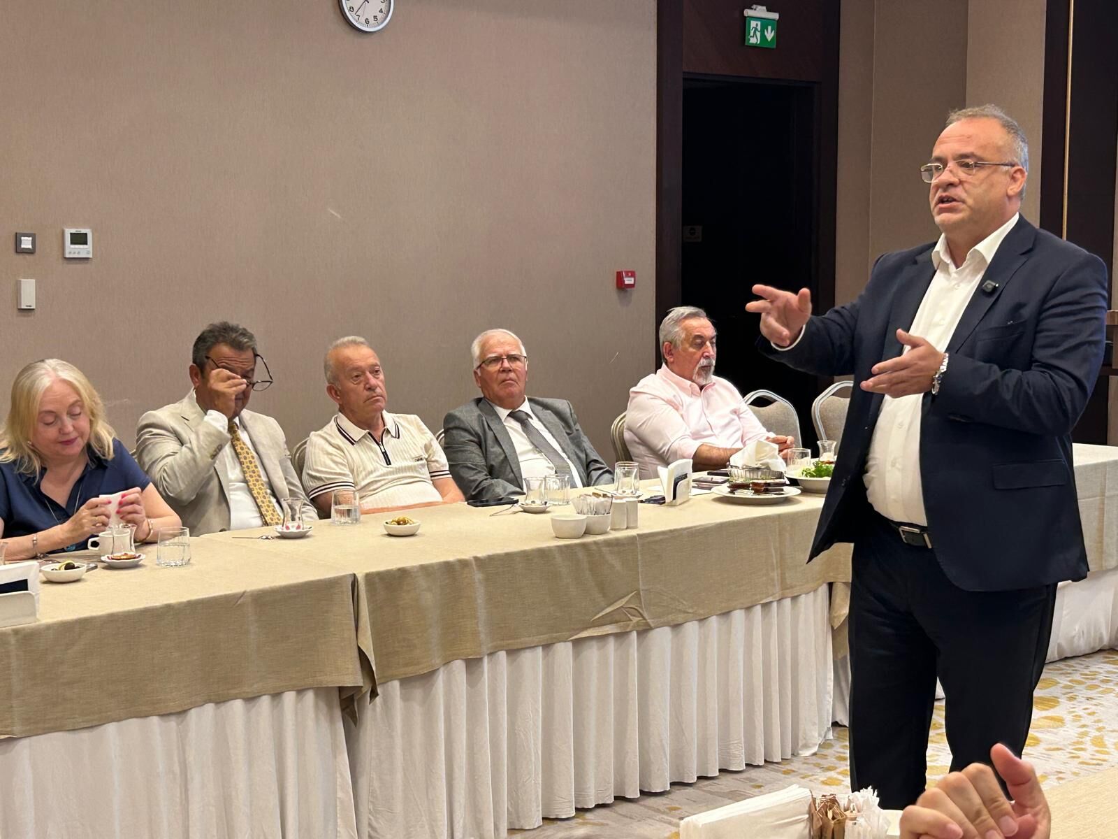 Atso Adaylarından Ilginç Açıklamalar! Mevcut Yönetimi Suçlayıp, Projelerini Açıkladılar (4)