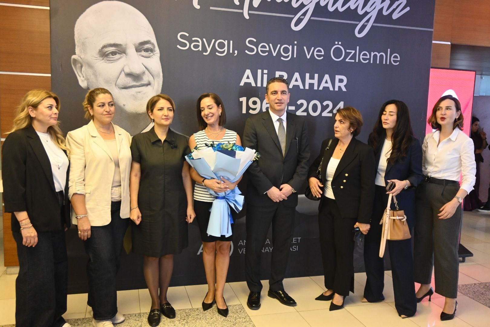 Atso Başkanı Berkay Bahar Oldu (1)