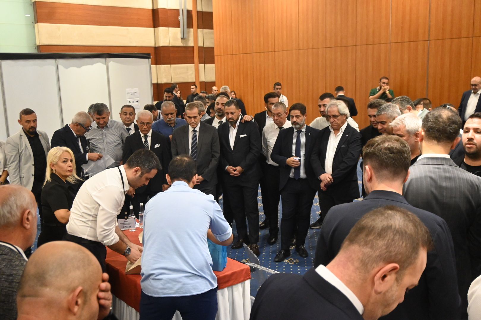 Atso Başkanı Berkay Bahar Oldu (3)