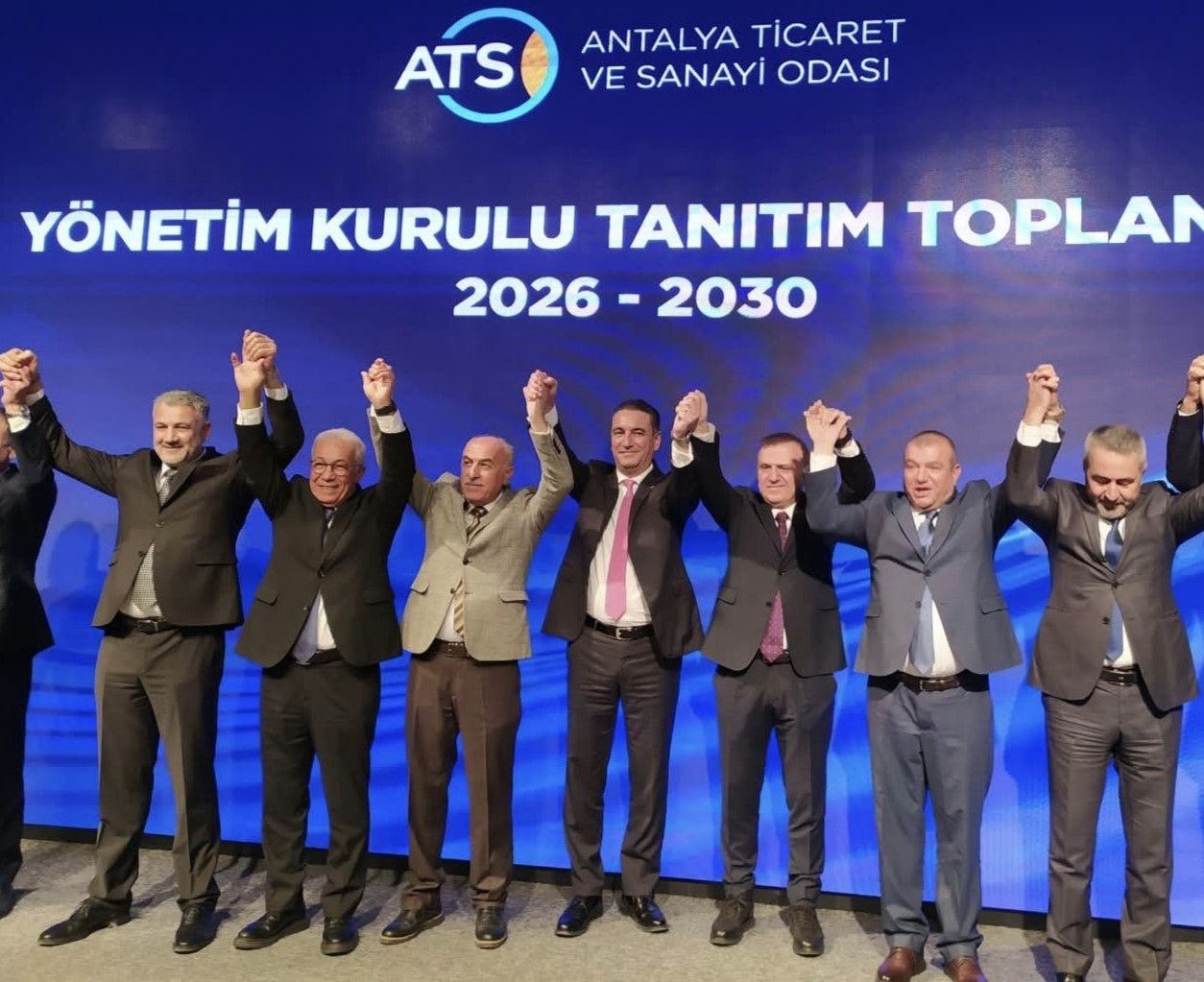 Atso Koltuğuna Oturan Berkay Bahar Ilk Sorunu Açıkladı (2)