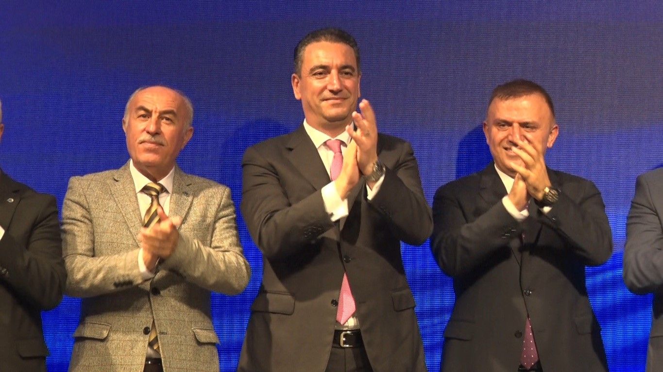 Atso Koltuğuna Oturan Berkay Bahar Ilk Sorunu Açıkladı (5)