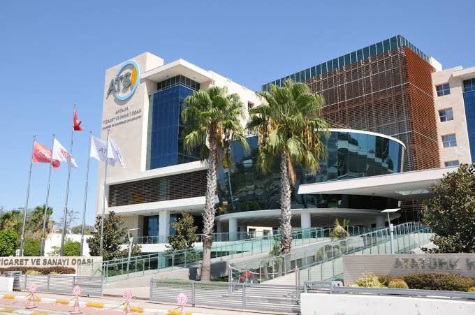 Atso’da Bağımsız Liste Sayısı Artıyor! Tarım Ve Elektrik Sektörü De Liste Çıkarıyor (1)-2