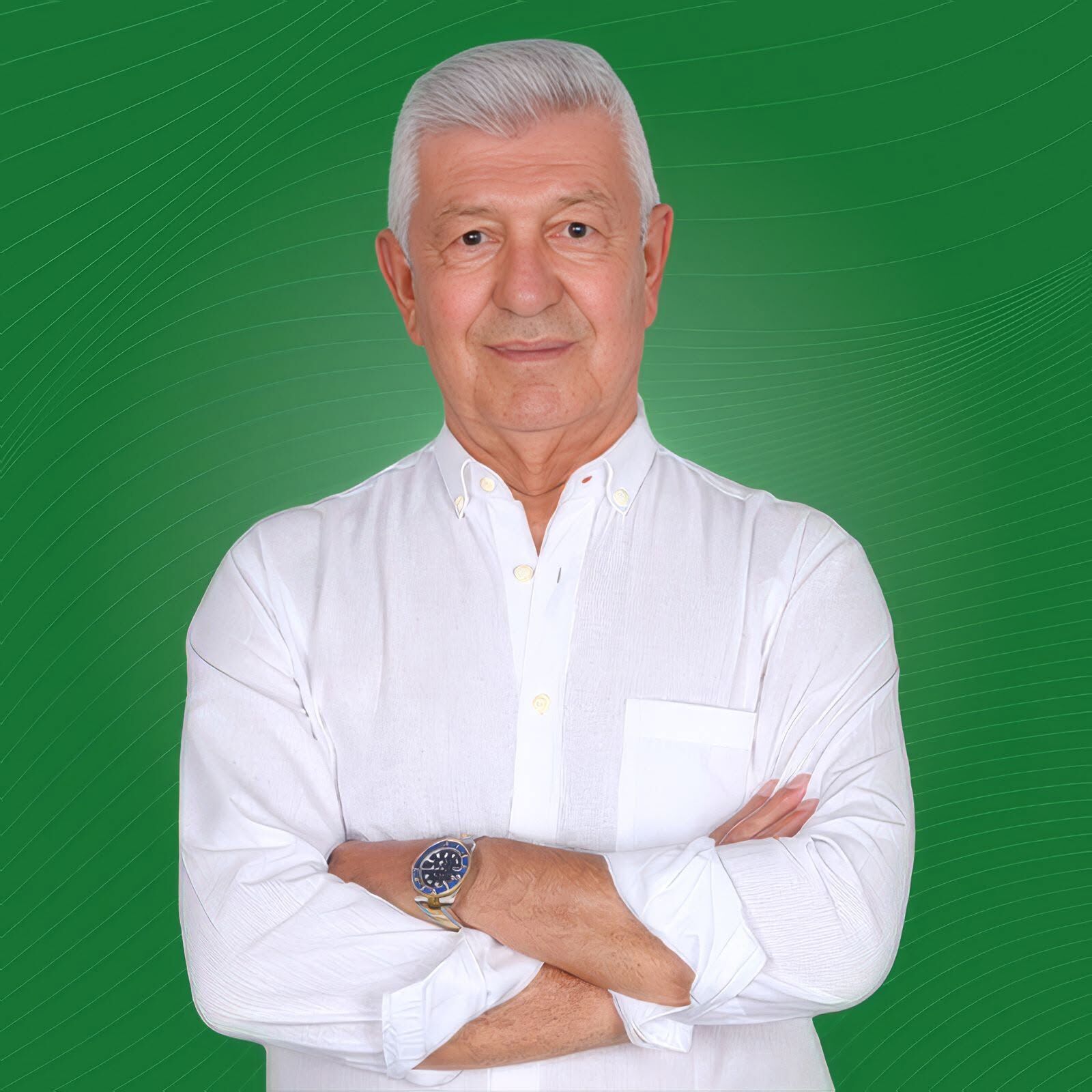 Atso’da Fethi Avşar, Davut Çetin Ile Birleşti (2)