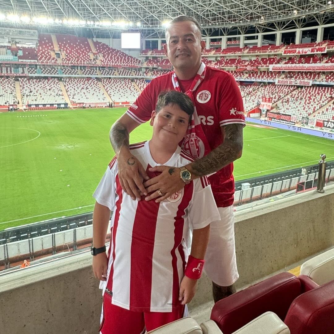 Bahiste Adı Geçen Iki Antalyasporlu Yönetici Için Karar Çıktı (3)
