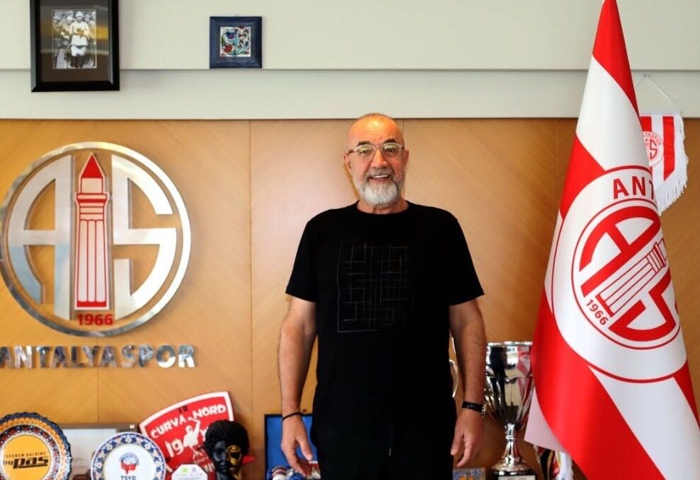 Bahiste Adı Geçen Iki Antalyasporlu Yönetici Için Karar Çıktı (4)