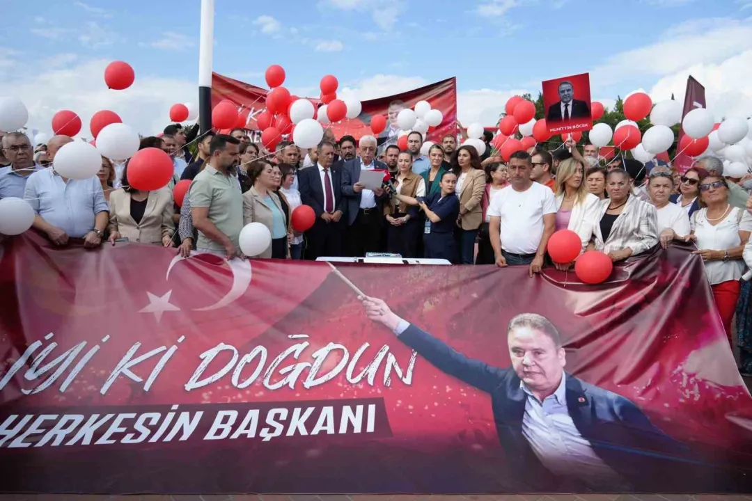 Başkan Böcek’ten Ses Yok (1)-1