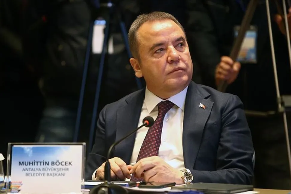 Başkan Böcek’ten Ses Yok (2)-1