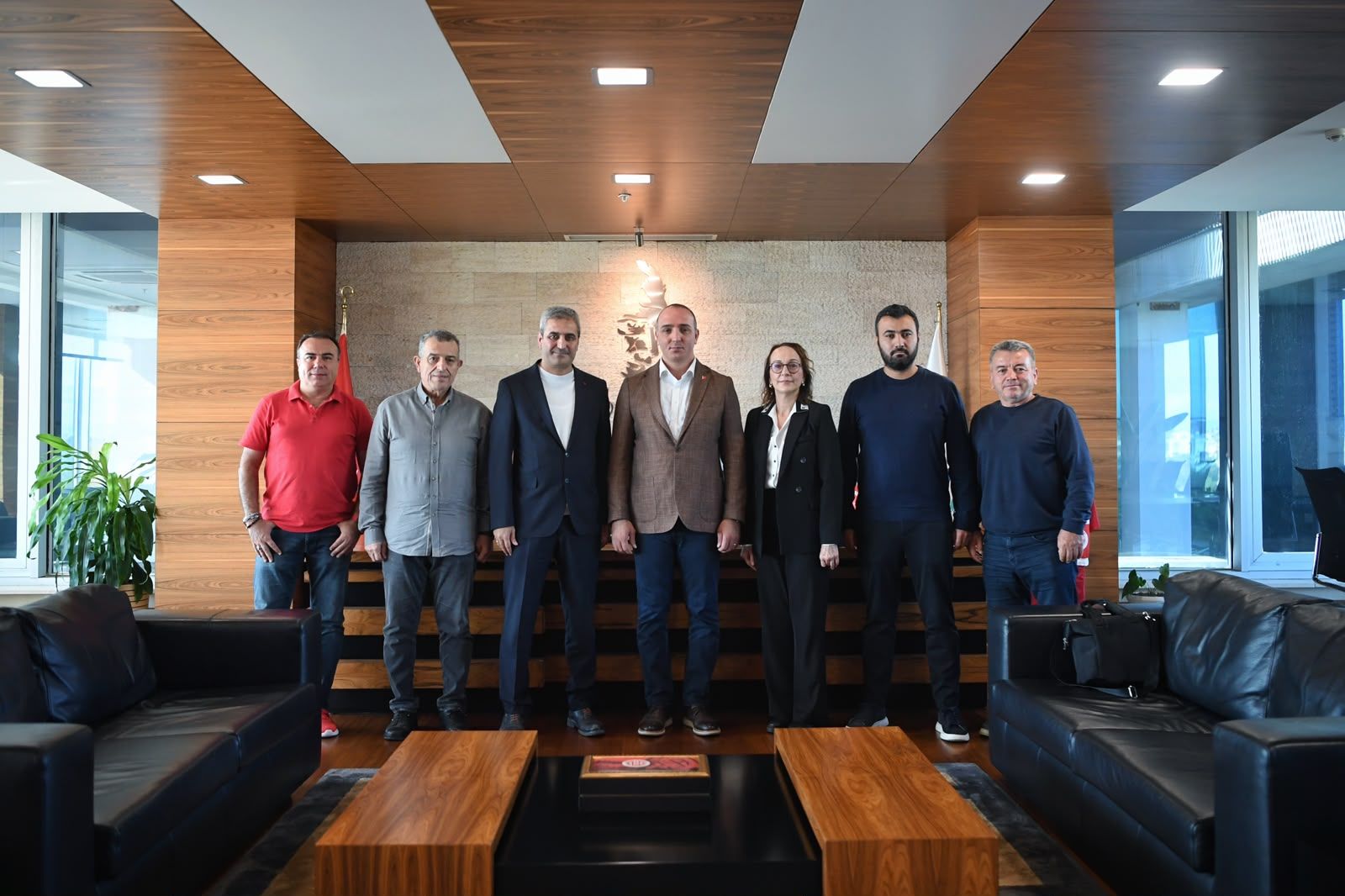 Baskan Kotandan Saha Talebine Ilginc Yanit (2)