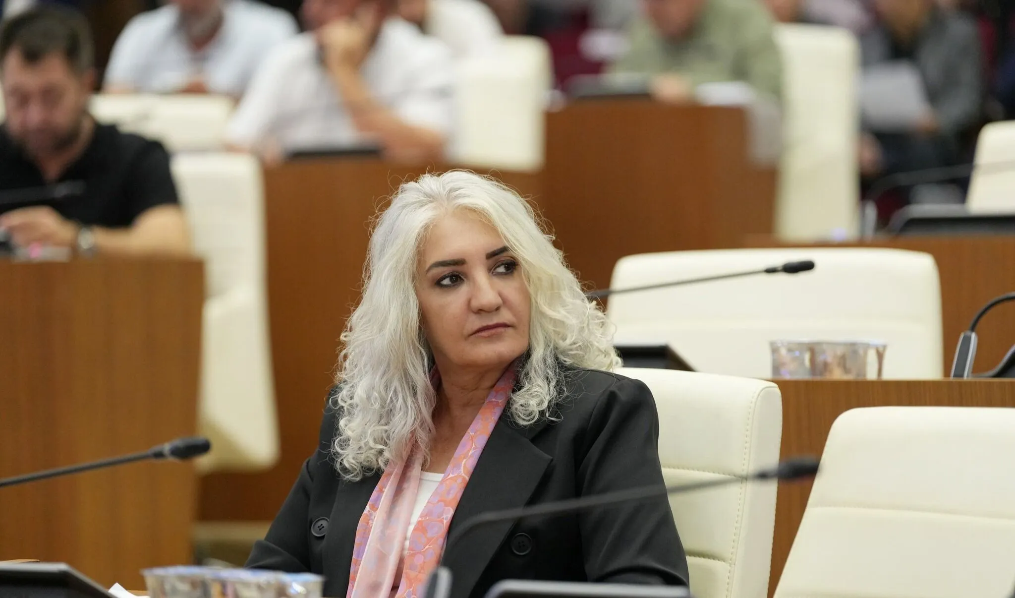 Batı Antalya’da Kamulaştırma Tartışması! Antalya Tehdit Altında (3)