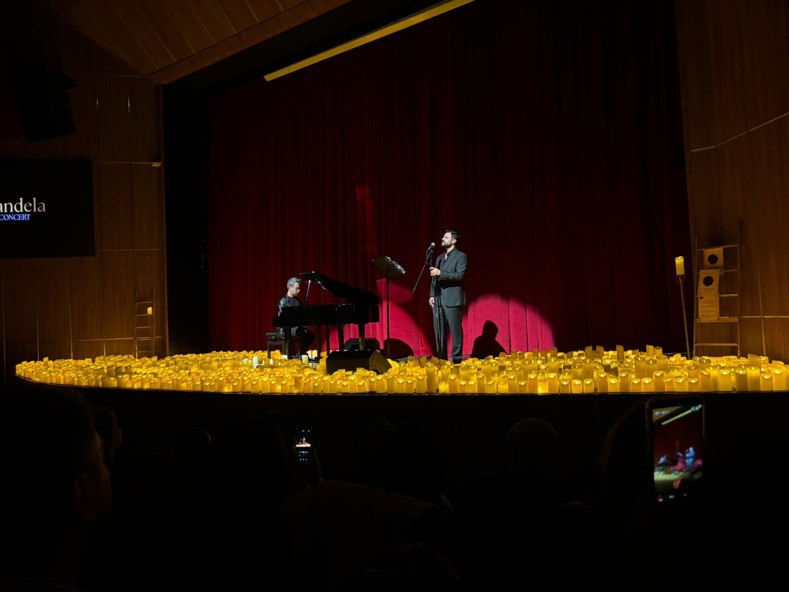Candela Concert Ilk Kez Antalya’ya Geliyor (1)-1